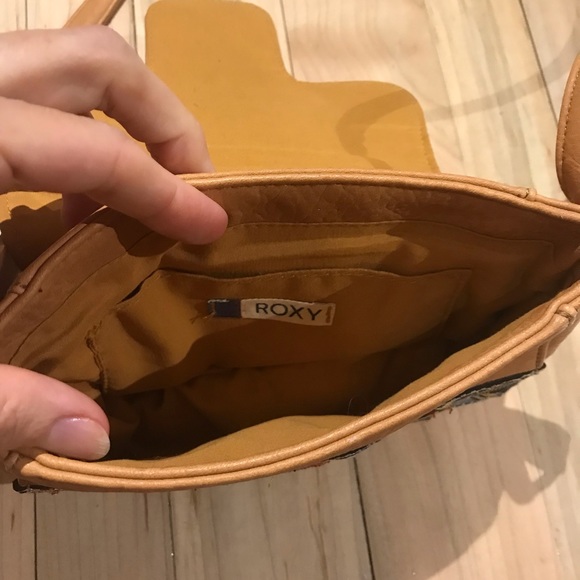 Roxy mini shoulder purse - Picture 3 of 4